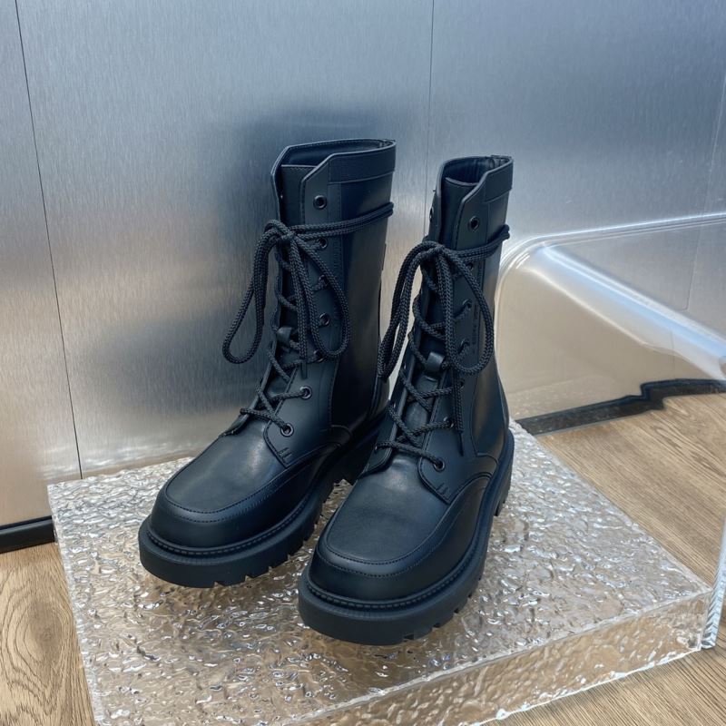 Christian Dior Boots